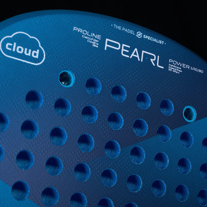 PALA BULLPADEL PEARL CLOUD 25
