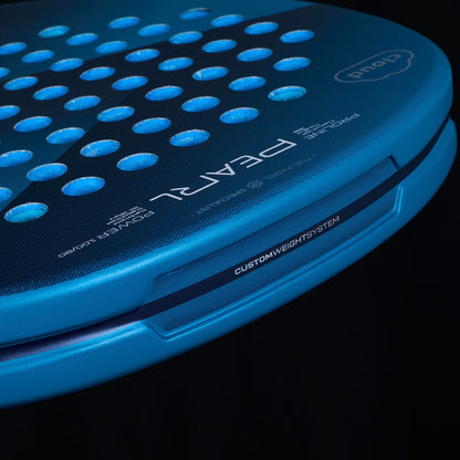 PALA BULLPADEL PEARL CLOUD 25