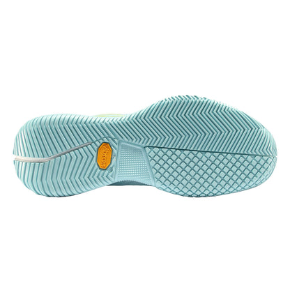 ZAPATILLA PEARL VIBRAM 25V VERDE