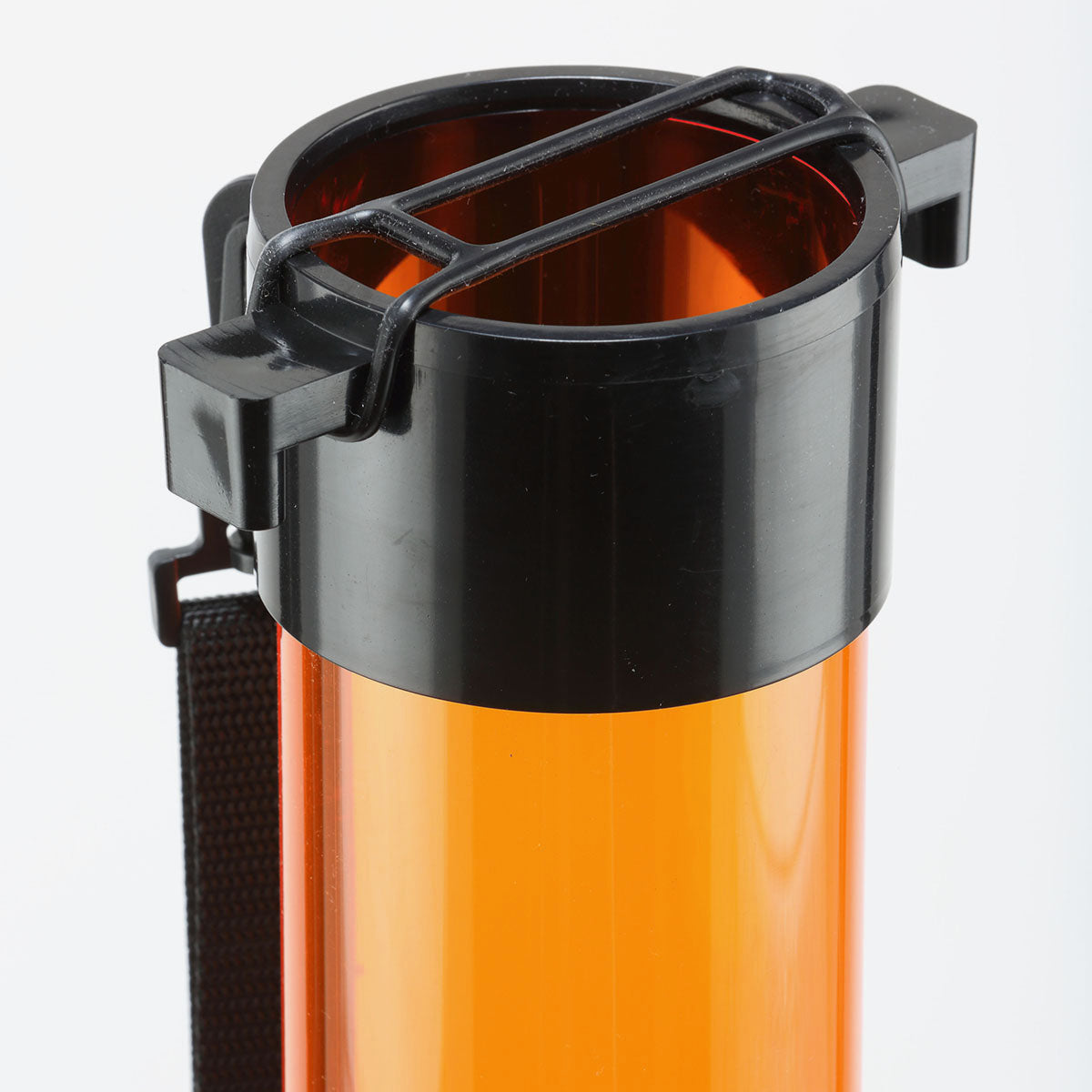 TUBO DE PELOTAS BULLPADEL BALL TUBE