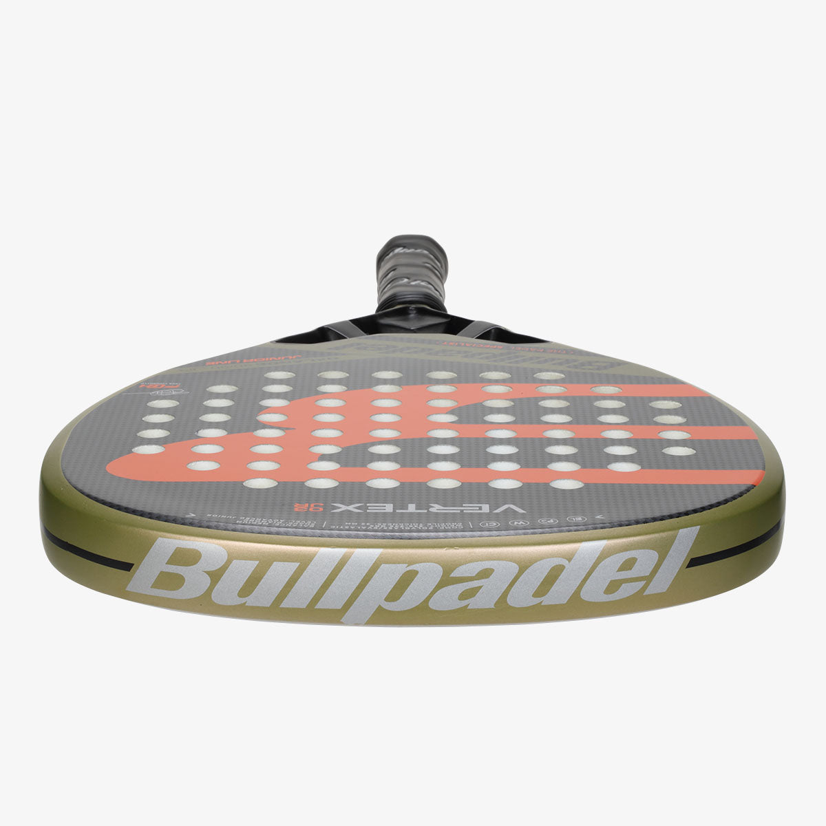 PALA BULLPADEL VERTEX 03 JR BOY 23