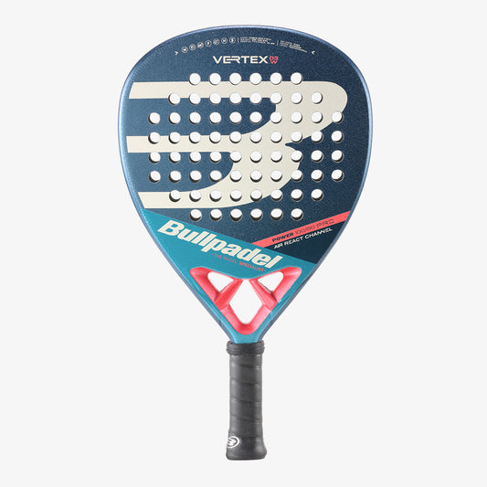 PALA BULLPADEL VERTEX WOMAN 23