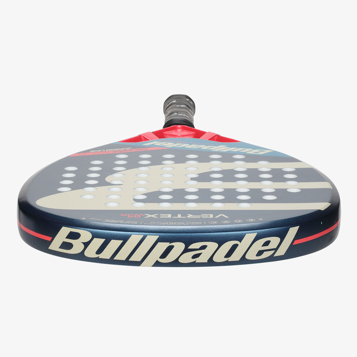 PALA BULLPADEL VERTEX WOMAN 23