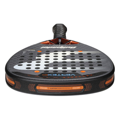 PALA BULLPADEL VERTEX 04 25
