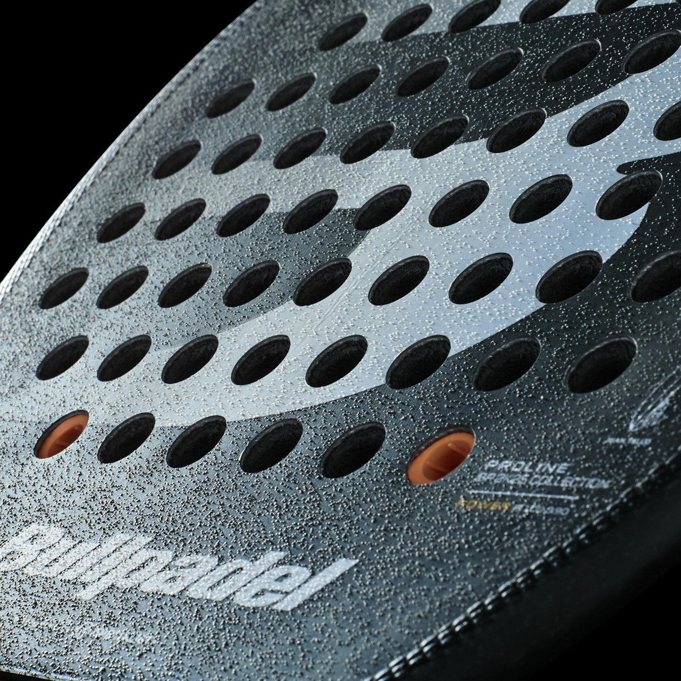 PALA BULLPADEL VERTEX 04 25