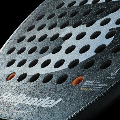 PALA BULLPADEL VERTEX 04 25