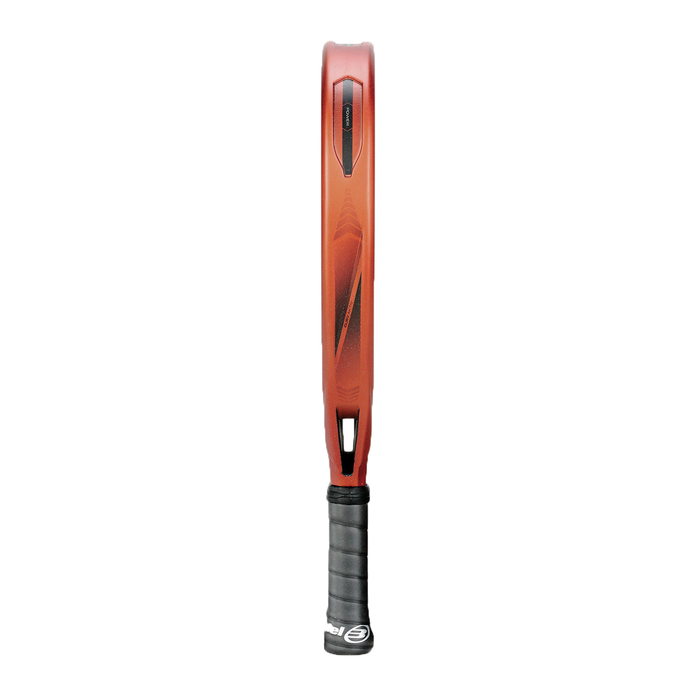 PALA BULLPADEL VERTEX 04 COMFORT 25