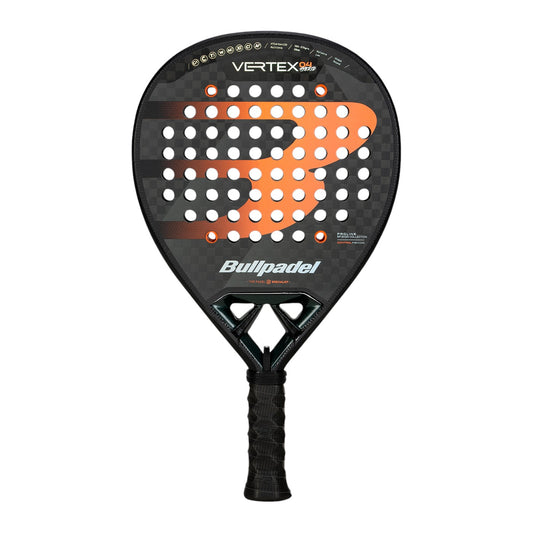 PALA BULLPADEL VERTEX 04 HYBRID 25