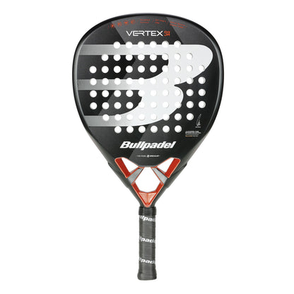 PALA BULLPADEL VERTEX JR 25