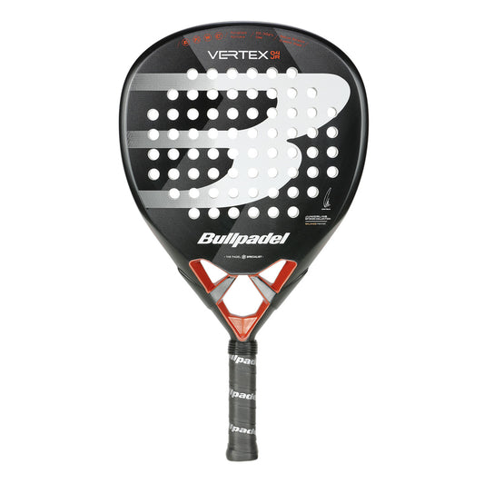 PALA BULLPADEL VERTEX JR 25