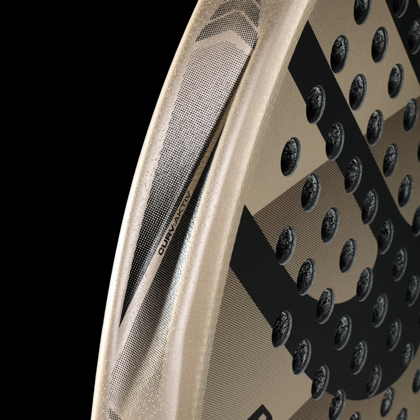 PALA BULLPADEL VERTEX 04 W 25