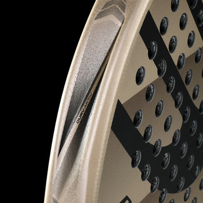 PALA BULLPADEL VERTEX 04 W 25