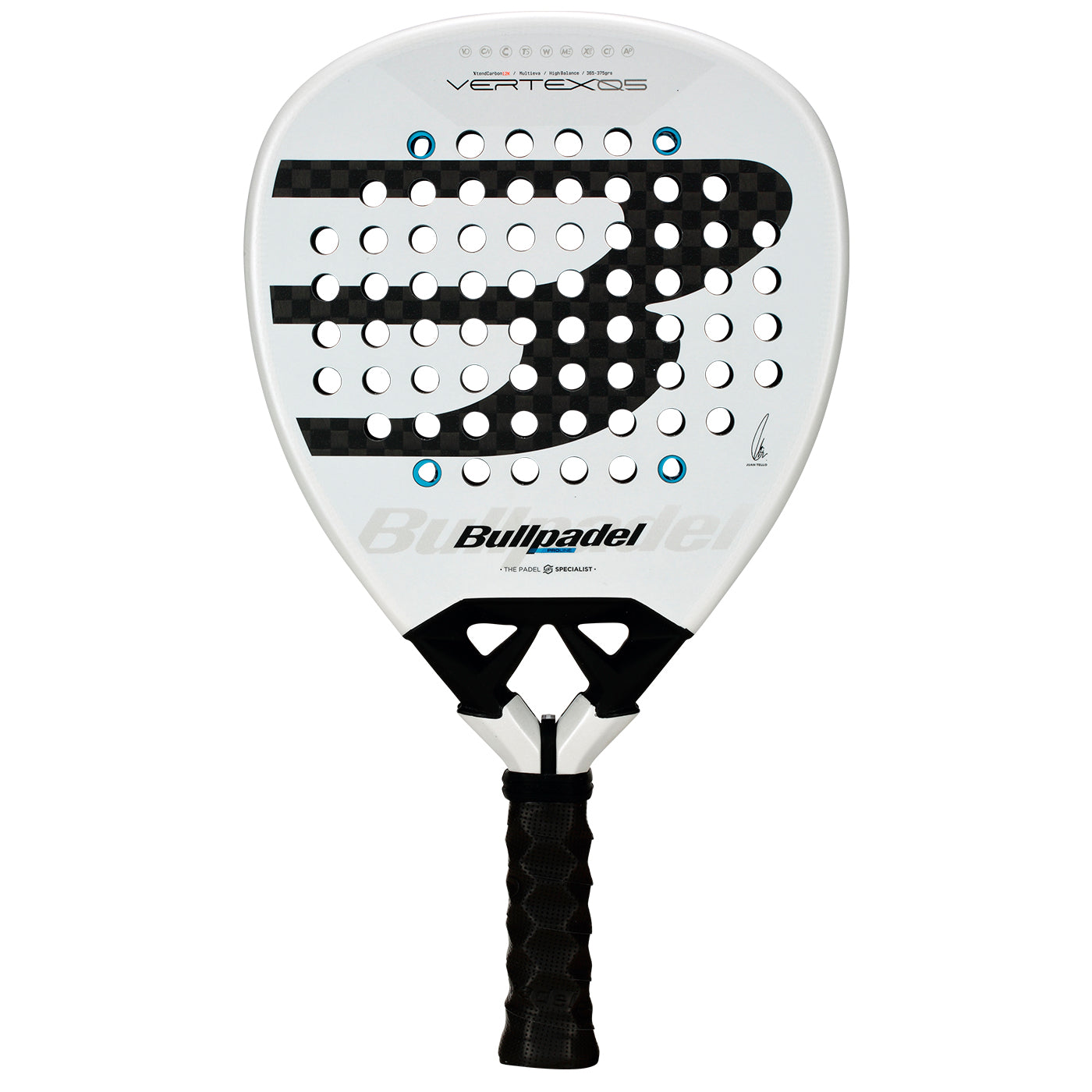 PALA BULLPADEL VERTEX 05 26