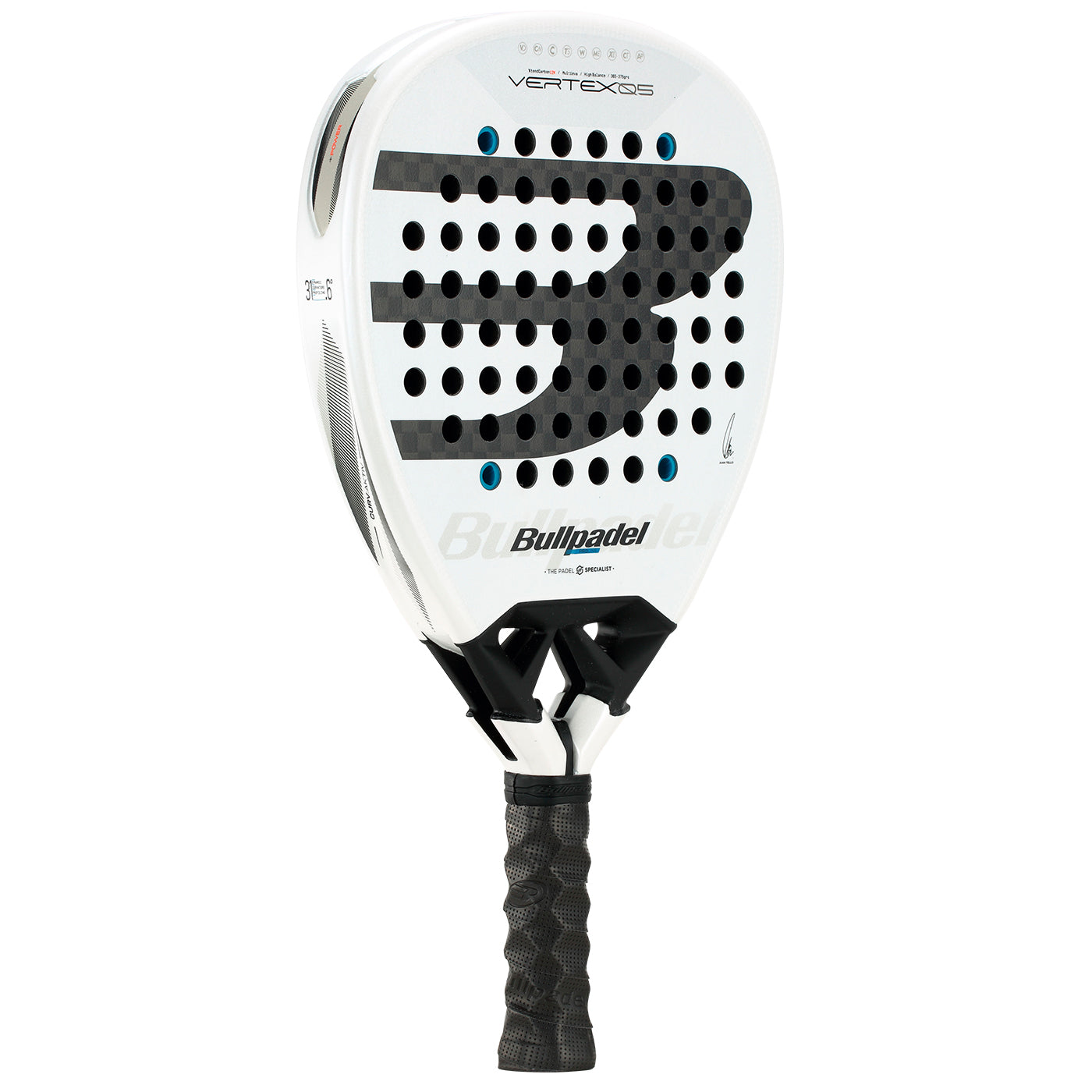 PALA BULLPADEL VERTEX 05 26