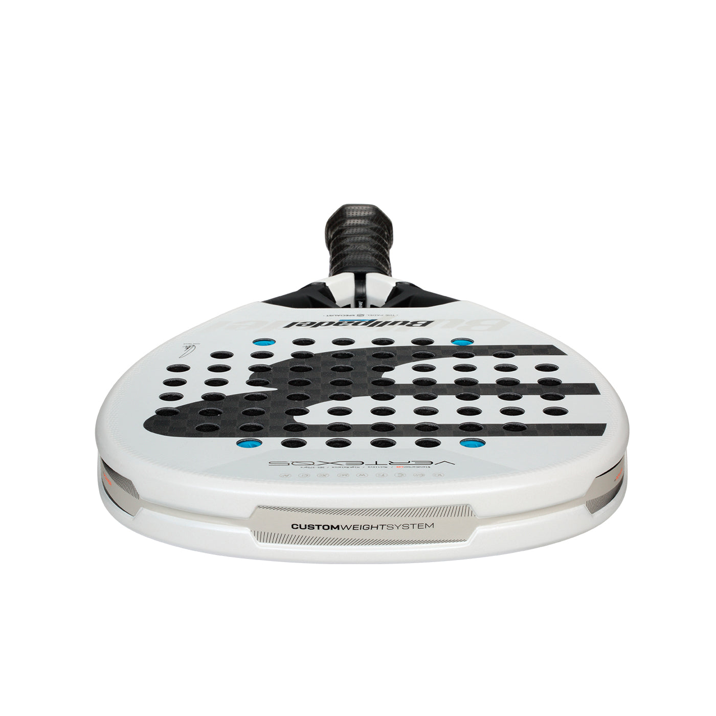 PALA BULLPADEL VERTEX 05 26