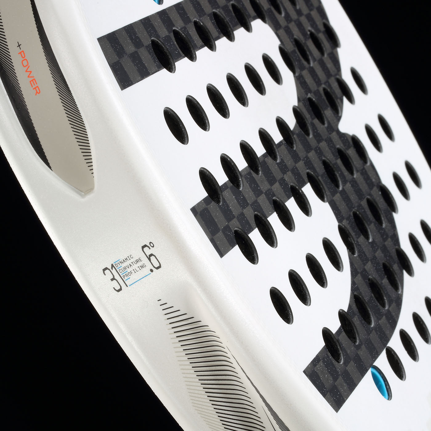 PALA BULLPADEL VERTEX 05 26