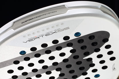 PALA BULLPADEL VERTEX 05 26