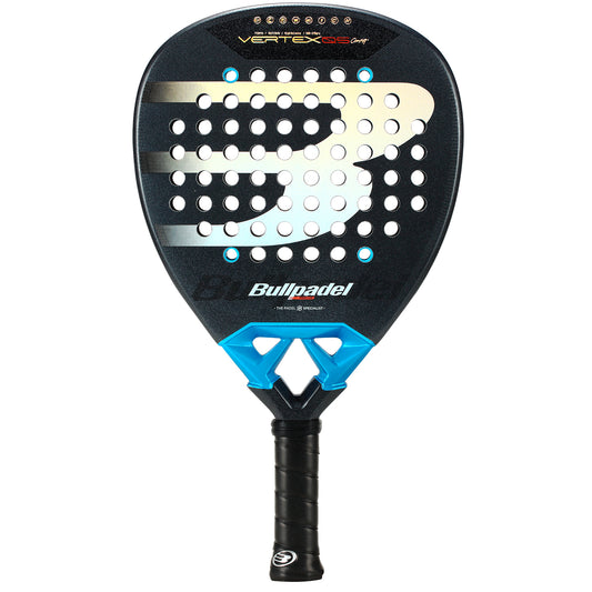 PALA BULLPADEL VERTEX 05 COMFORT 26