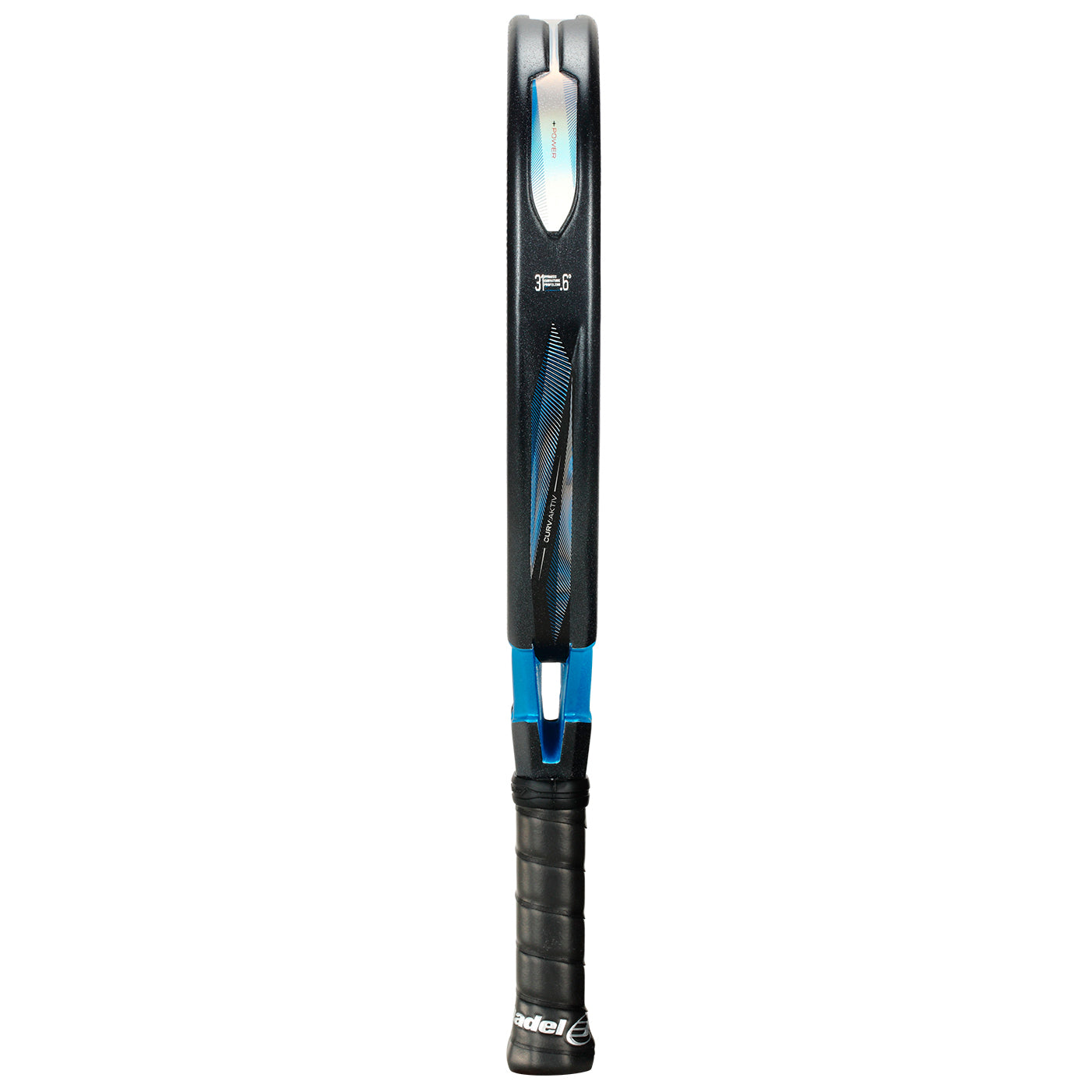 PALA BULLPADEL VERTEX 05 COMFORT 26