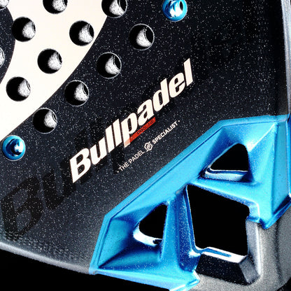 PALA BULLPADEL VERTEX 05 COMFORT 26