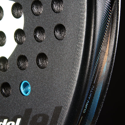PALA BULLPADEL VERTEX 05 COMFORT 26