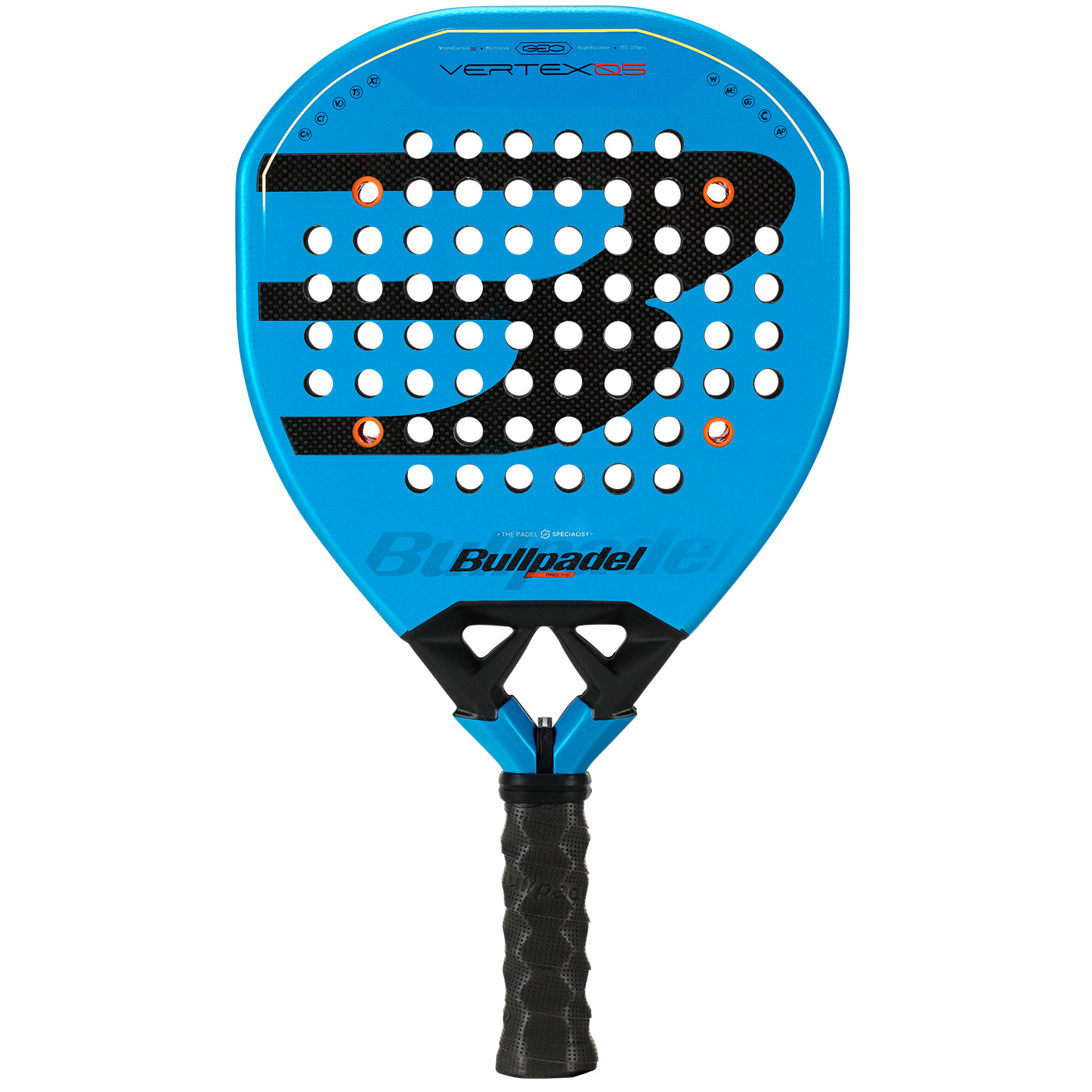 PALA BULLPADEL VERTEX 05 GEO