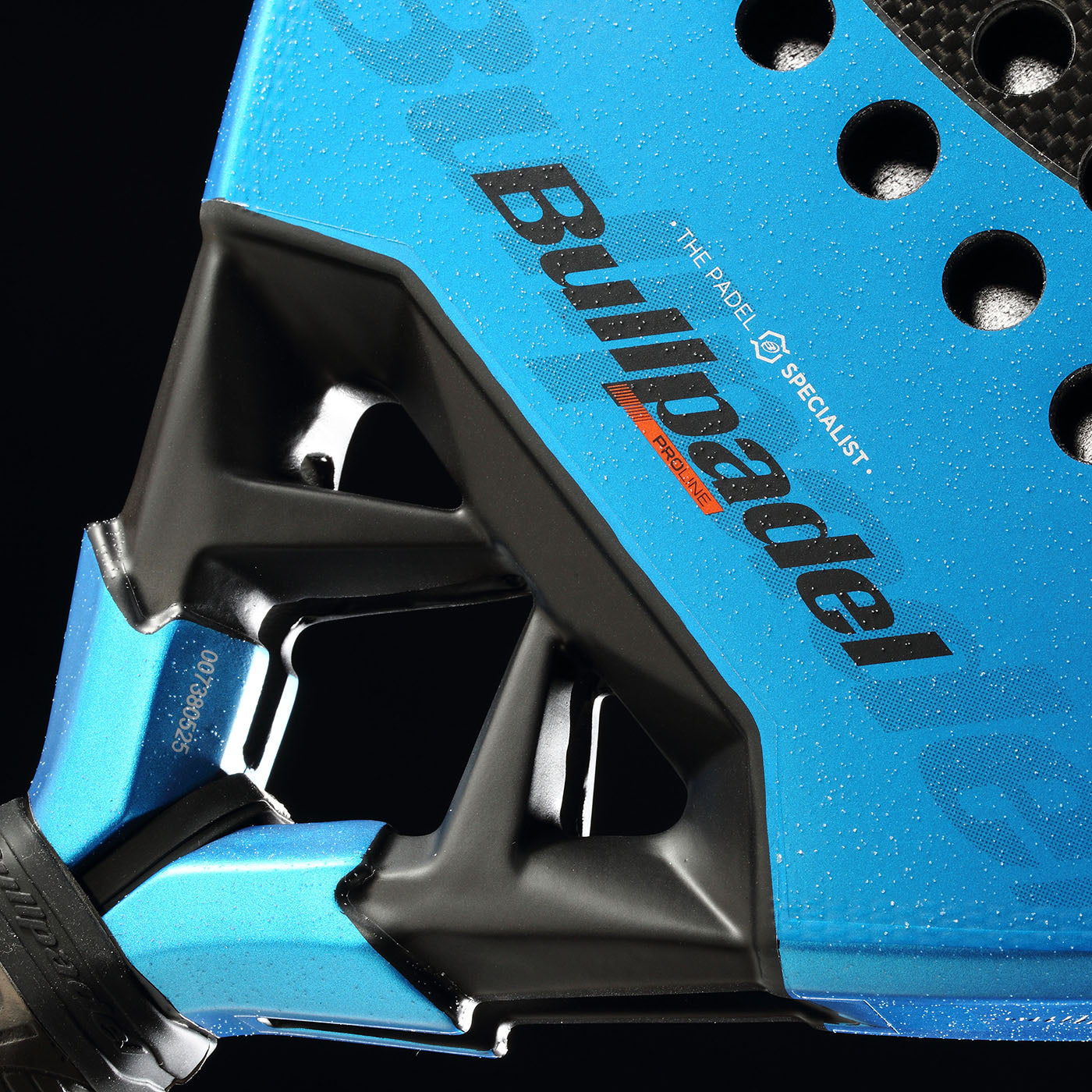PALA BULLPADEL VERTEX 05 GEO