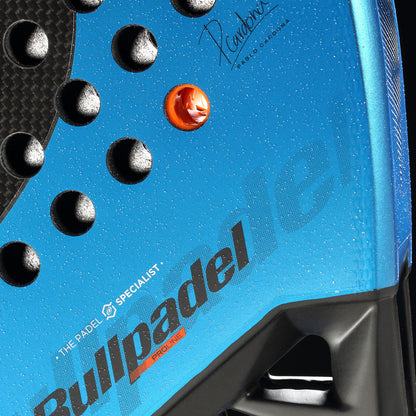 PALA BULLPADEL VERTEX 05 GEO