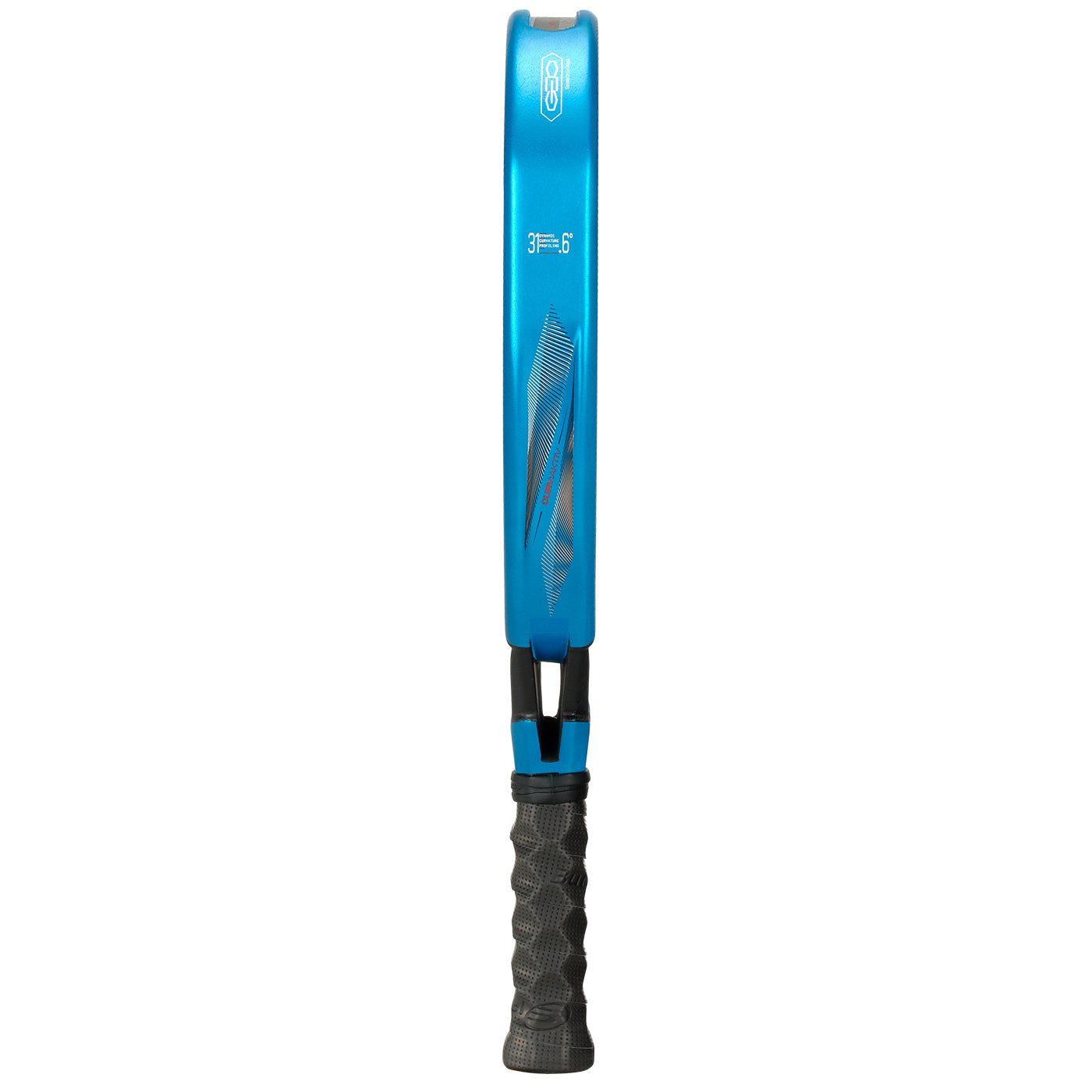 PALA BULLPADEL VERTEX 05 GEO