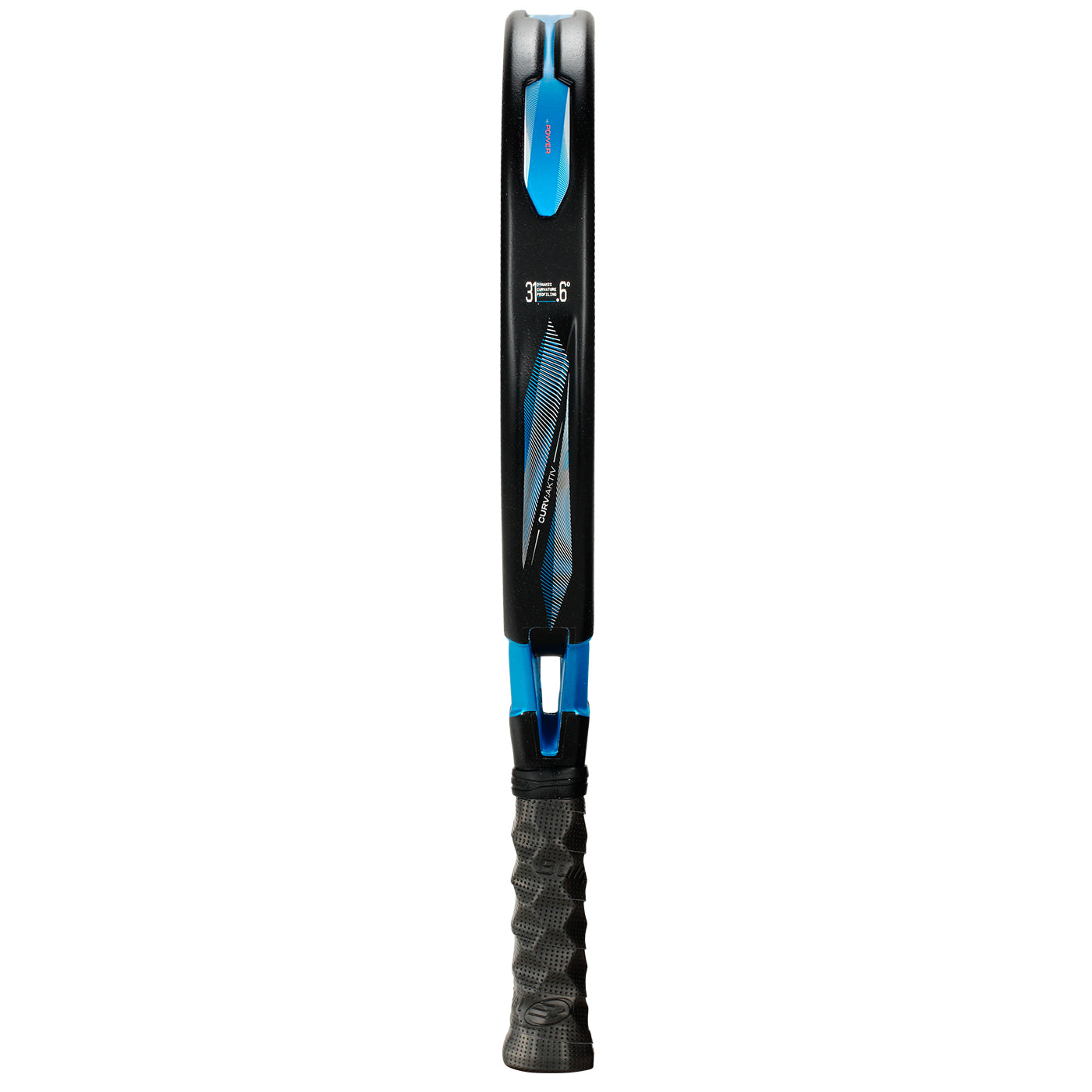 PALA BULLPADEL VERTEX 05 HYBRID 26