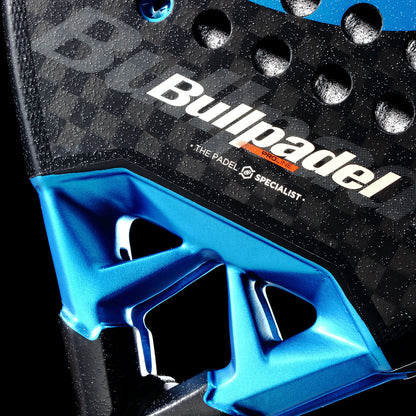 PALA BULLPADEL VERTEX 05 HYBRID 26