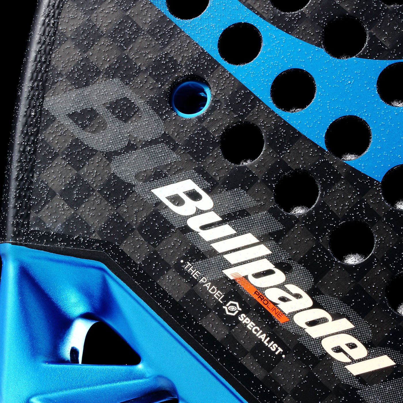 PALA BULLPADEL VERTEX 05 HYBRID 26