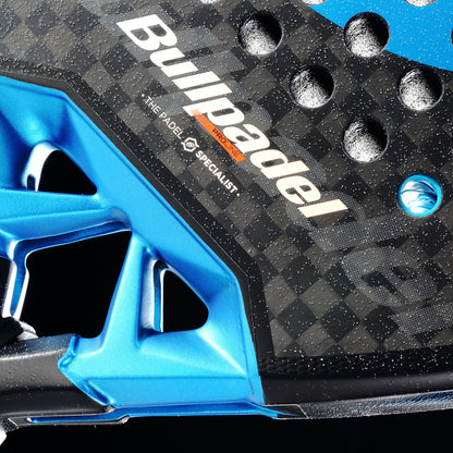 PALA BULLPADEL VERTEX 05 HYBRID 26