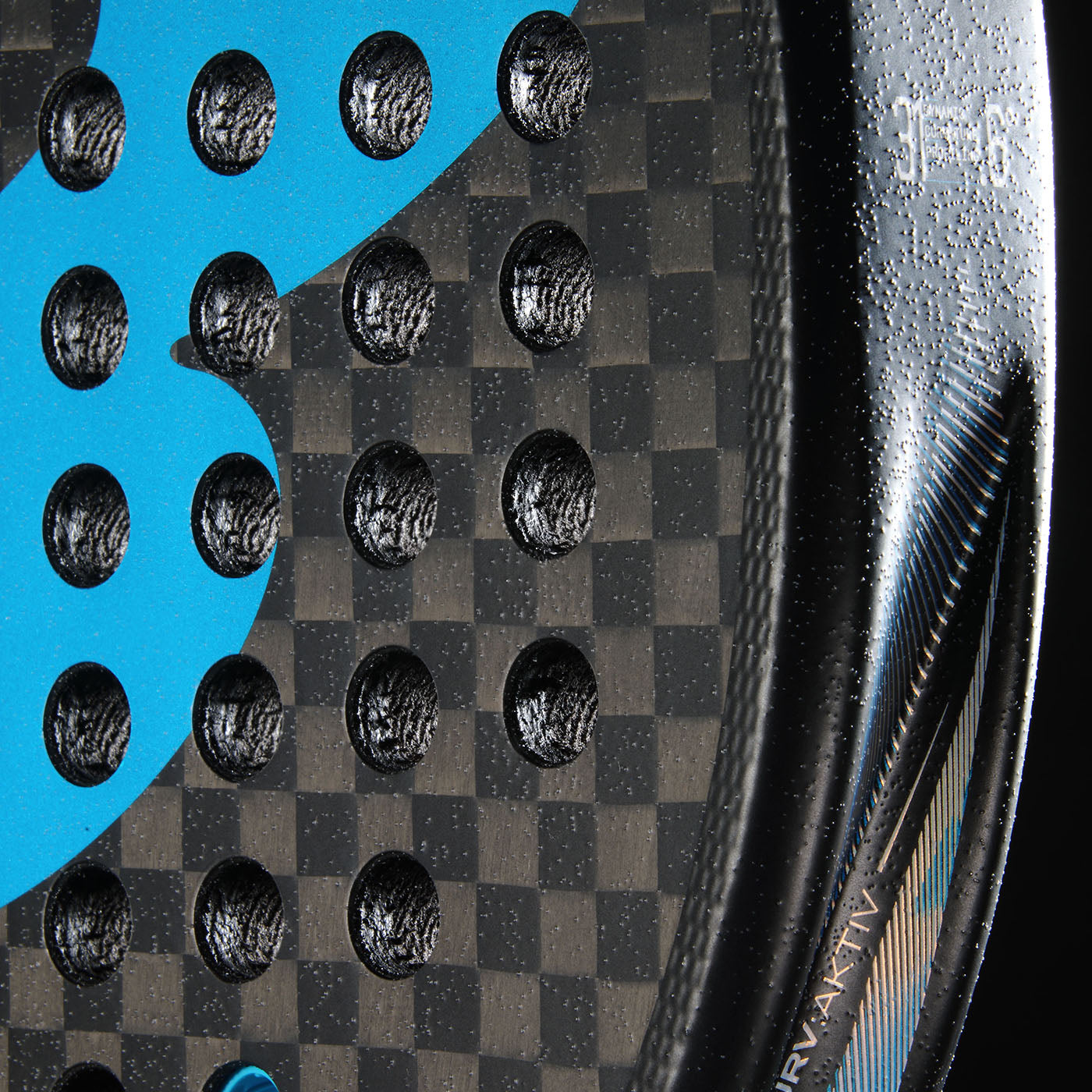 PALA BULLPADEL VERTEX 05 HYBRID 26