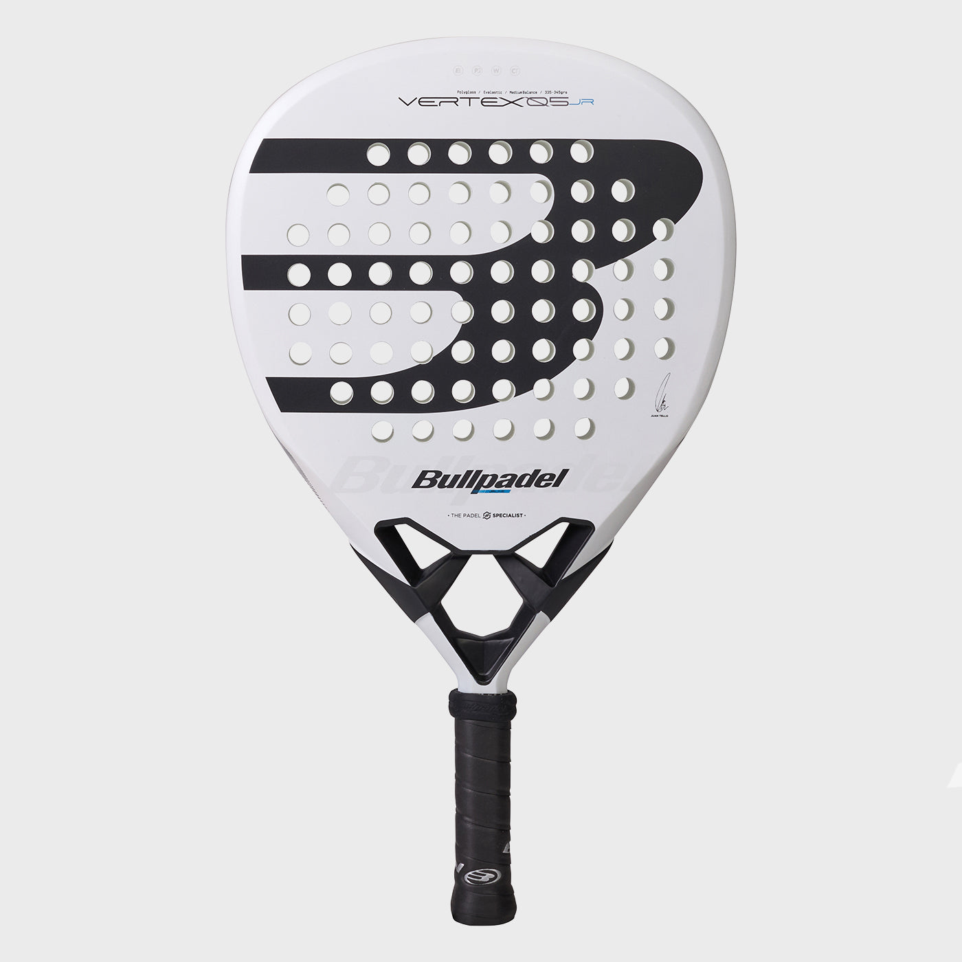 PALA VERTEX JR BOY 26