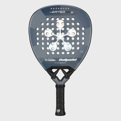 PALA BULLPADEL VERTEX 05 LIGHT PP26