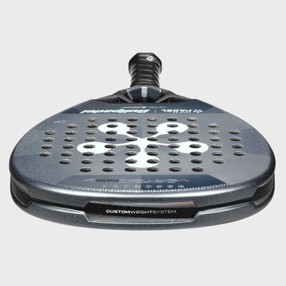 PALA BULLPADEL VERTEX 05 LIGHT PP26