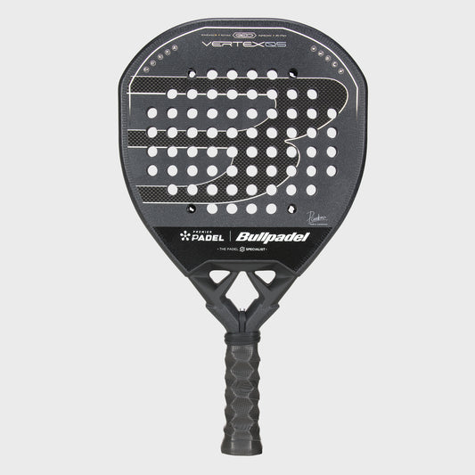 PALA BULLPADEL VERTEX 05 GEO PP26