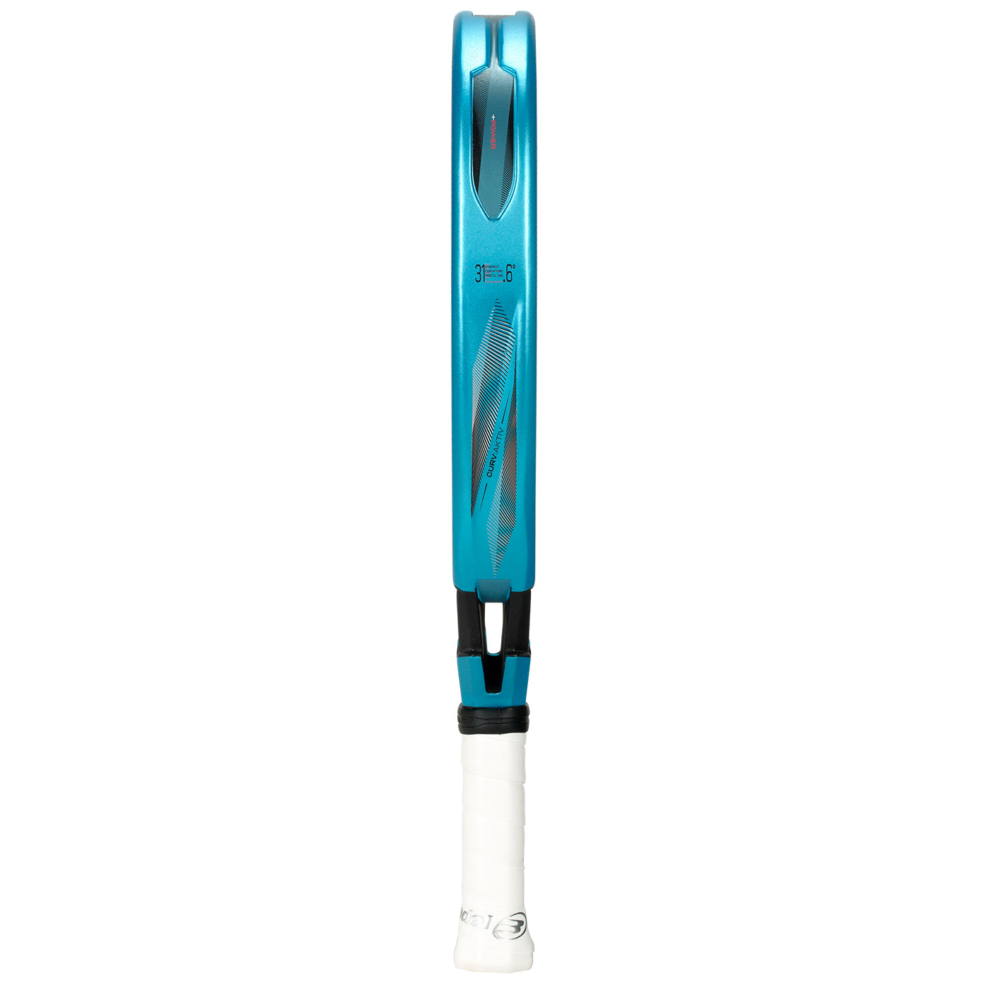 PALA BULLPADEL VERTEX 05 W 26