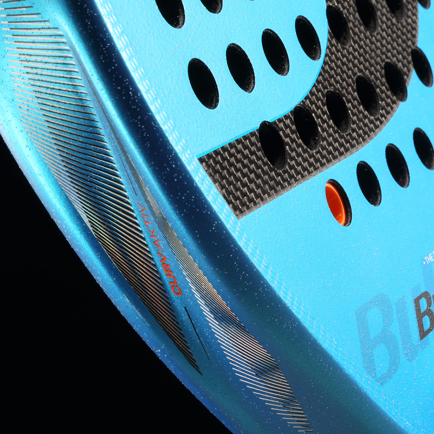PALA BULLPADEL VERTEX 05 W 26