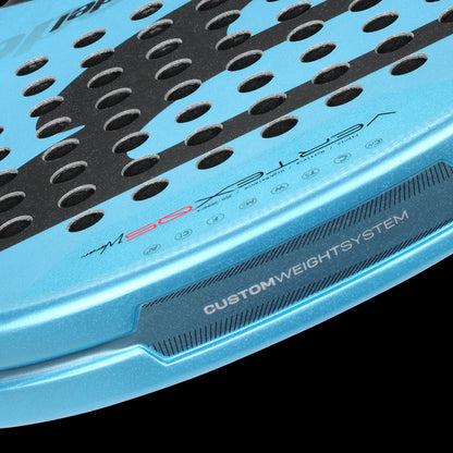 PALA BULLPADEL VERTEX 05 W 26