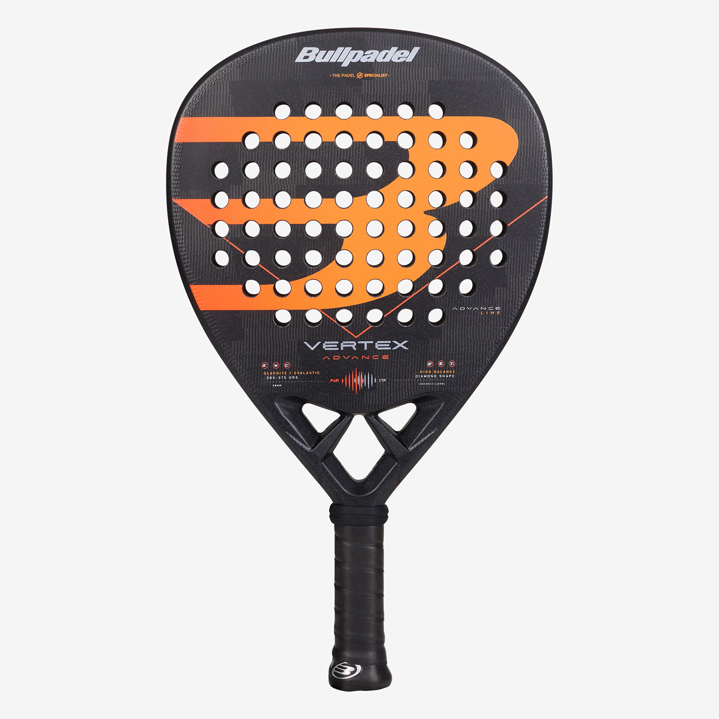 PALA VERTEX ADVANCE