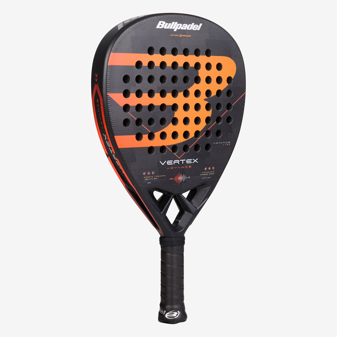 PALA VERTEX ADVANCE