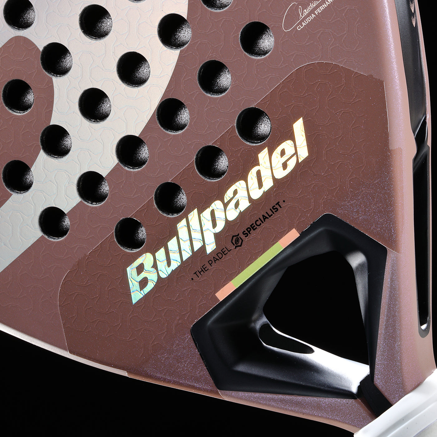PALA BULLPADEL WONDER