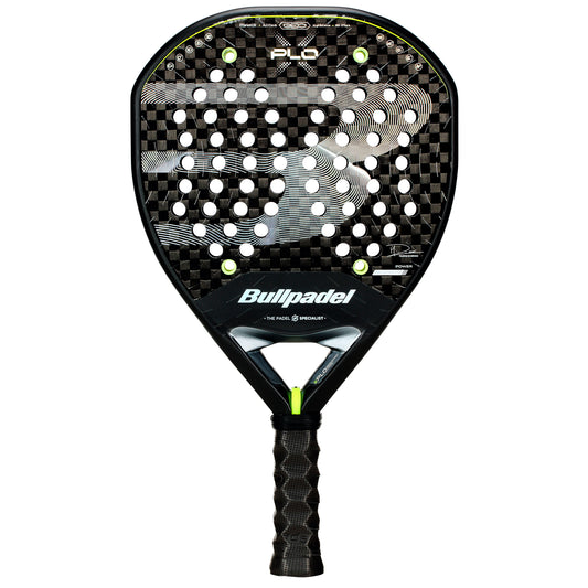 PALA BULLPADEL XPLO 26