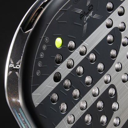 PALA BULLPADEL XPLO COMFORT 26