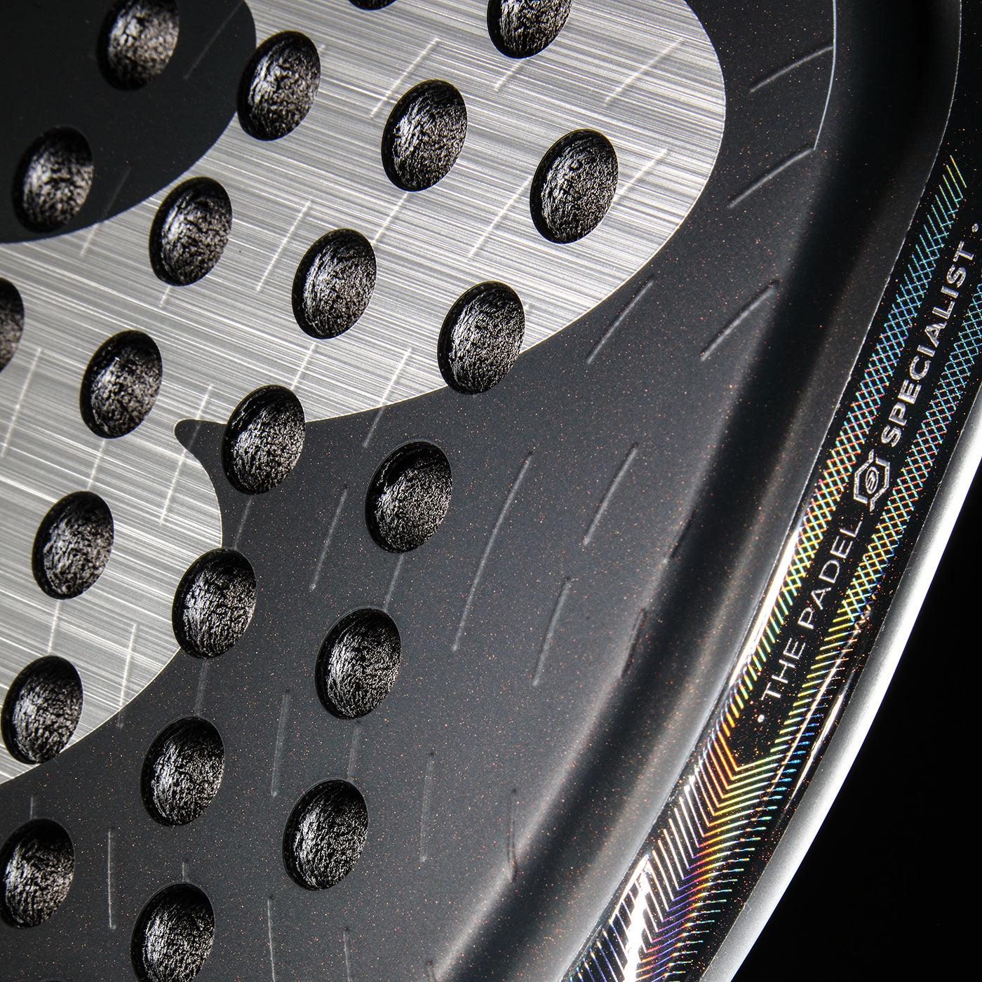PALA BULLPADEL XPLO COMFORT 26