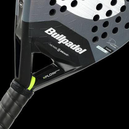 PALA BULLPADEL XPLO COMFORT 26
