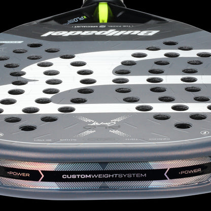 PALA BULLPADEL XPLO COMFORT 26