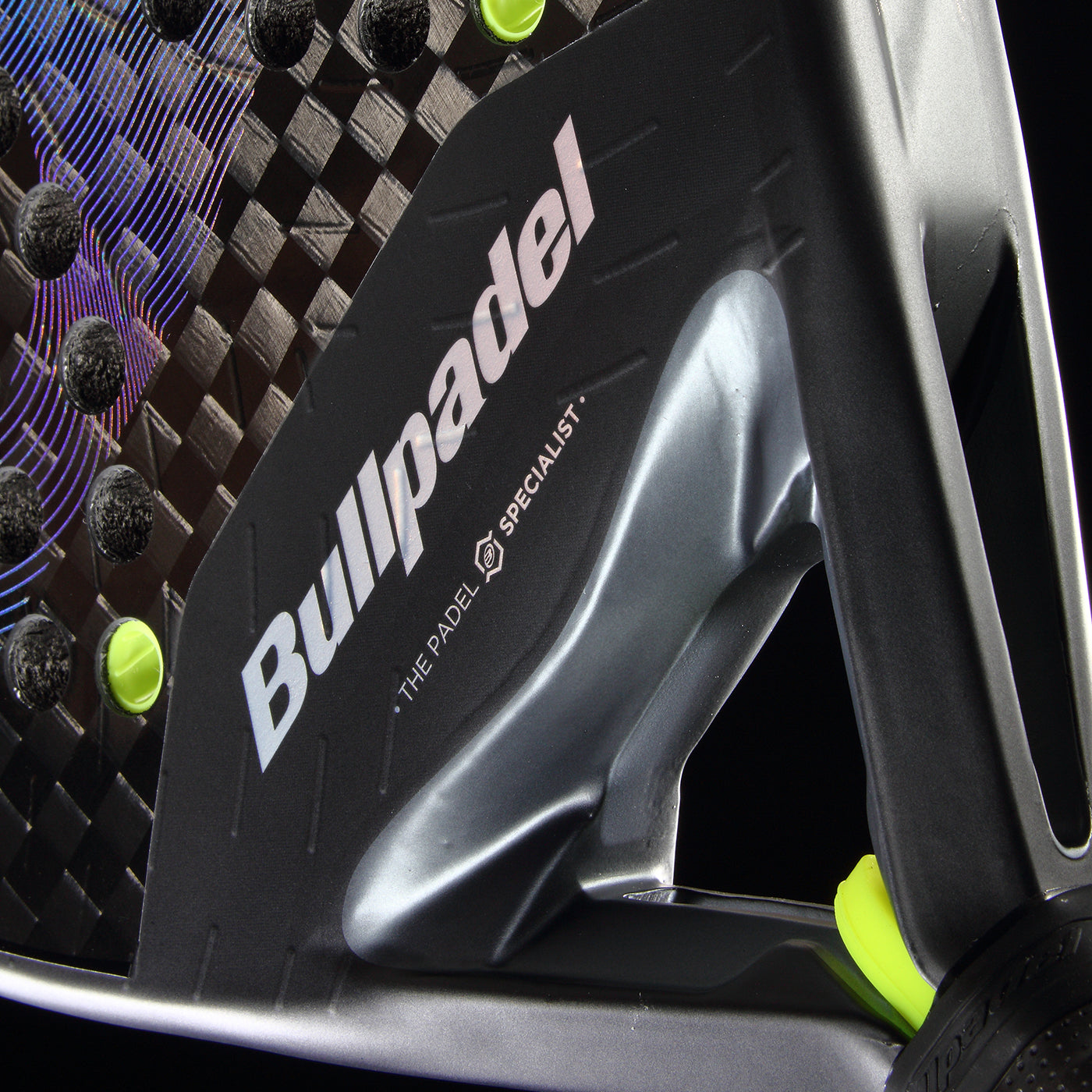 PALA BULLPADEL XPLO 26